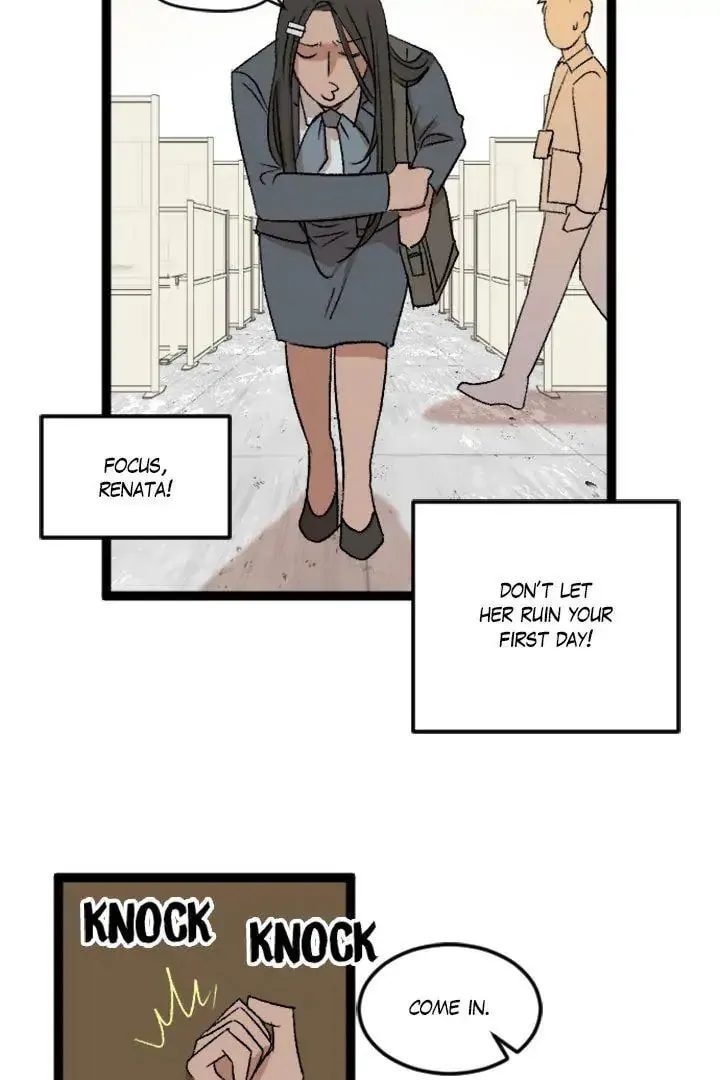 Fan Service! Chapter 9 page 14 - 