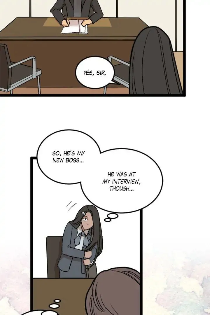 Fan Service! Chapter 9 page 16 - 