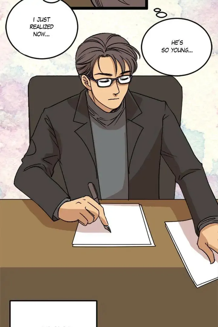 Fan Service! Chapter 9 page 17 - 