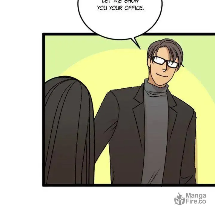 Fan Service! Chapter 9 page 20 - 