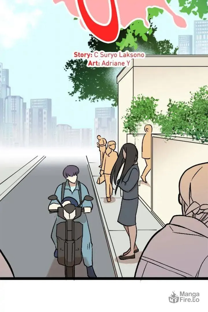 Fan Service! Chapter 9 page 3 - 