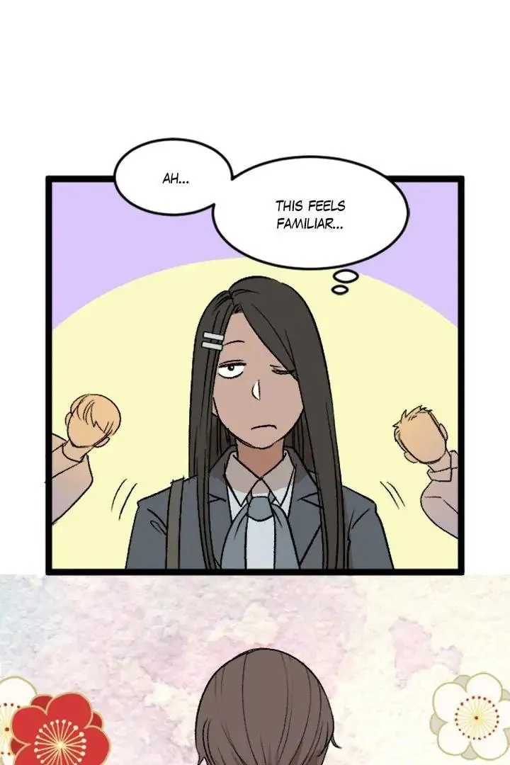 Fan Service! Chapter 9 page 23 - 