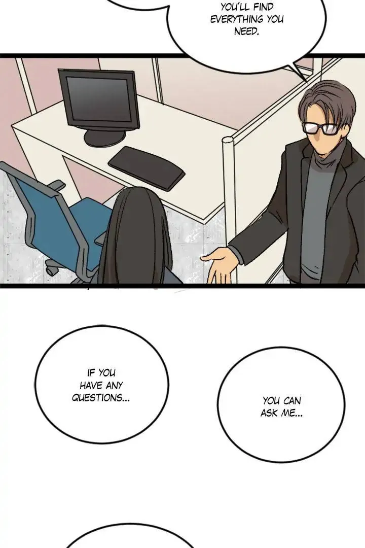 Fan Service! Chapter 9 page 28 - 