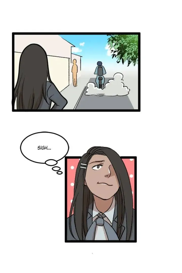 Fan Service! Chapter 9 page 4 - 