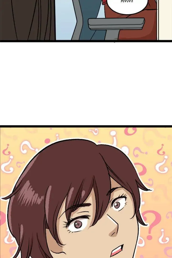 Fan Service! Chapter 9 page 32 - 