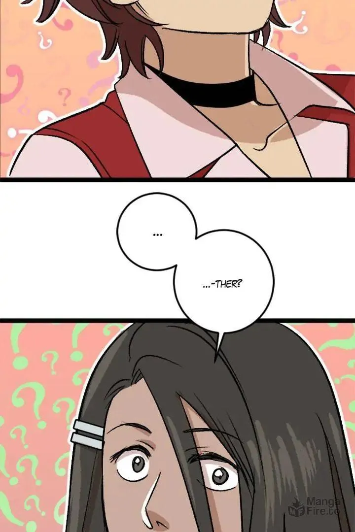 Fan Service! Chapter 9 page 33 - 