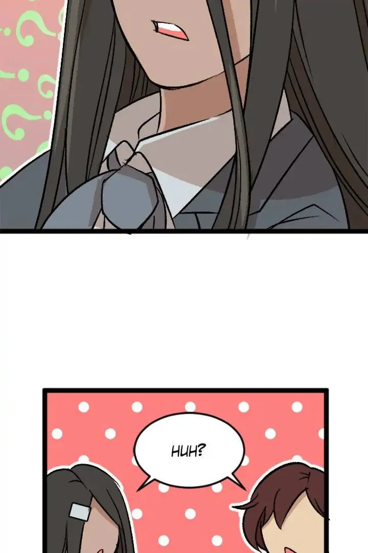 Fan Service! Chapter 9 page 34 - 