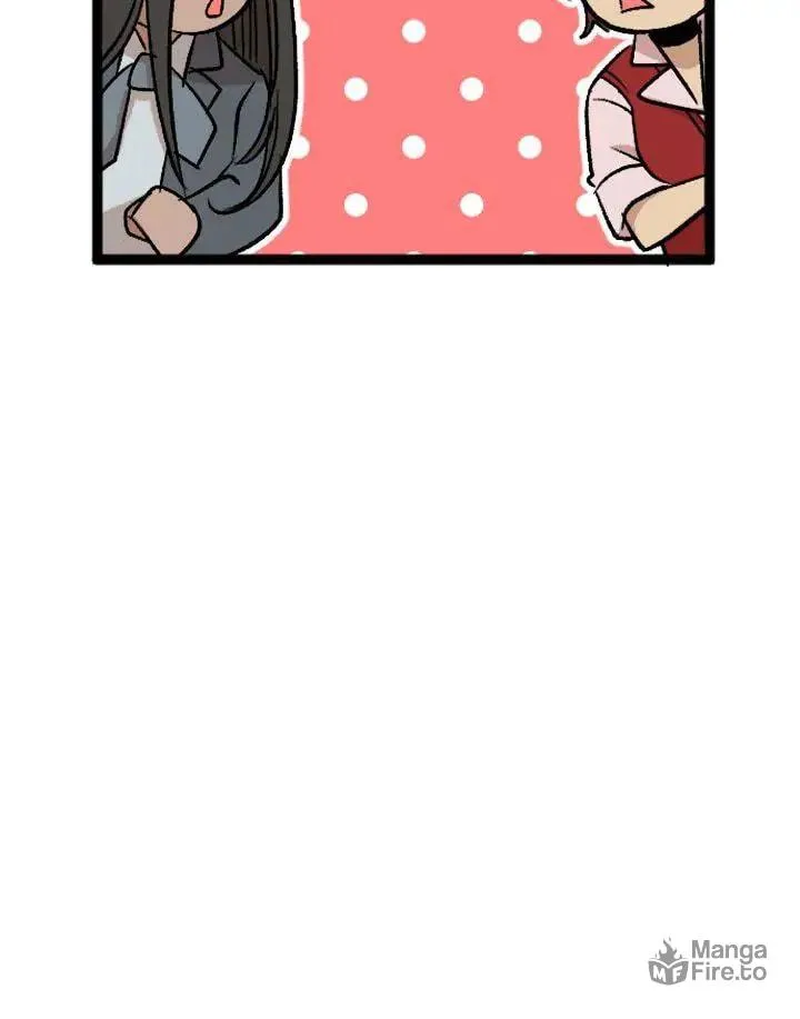 Fan Service! Chapter 9 page 35 - 
