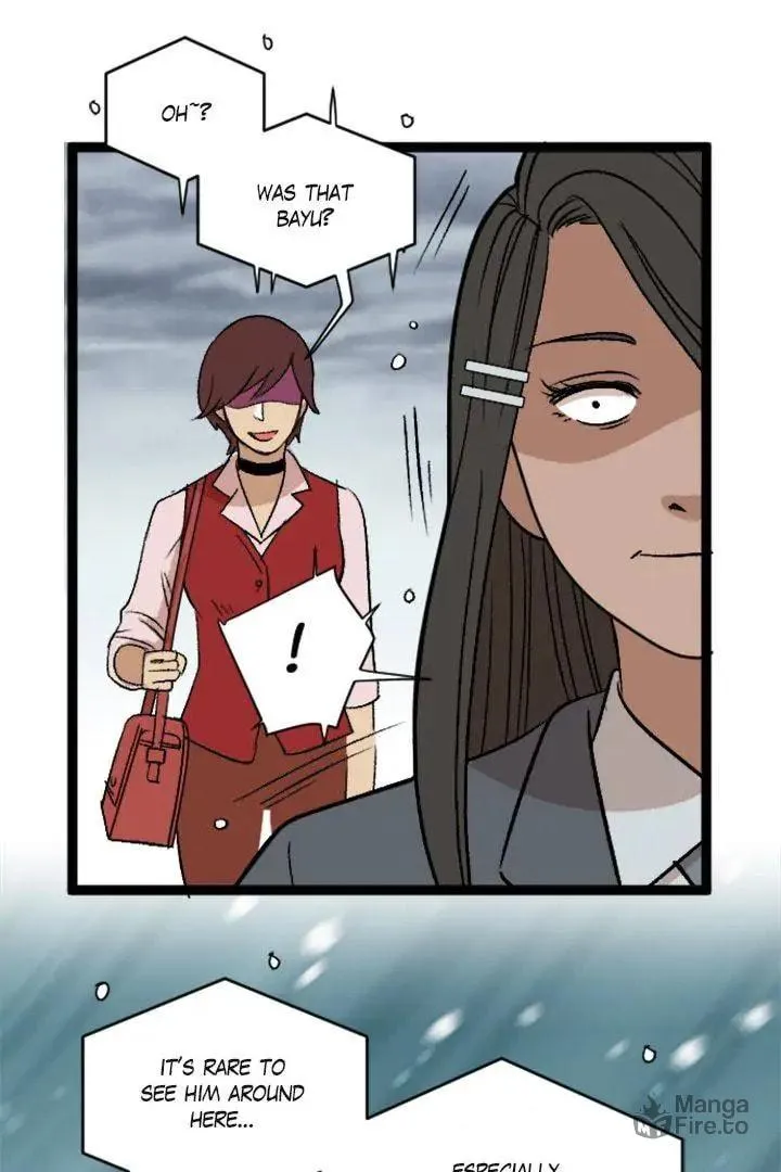 Fan Service! Chapter 9 page 5 - 