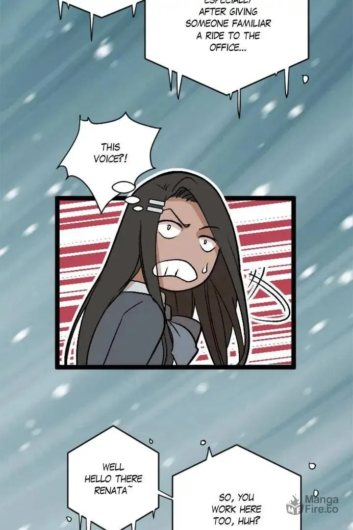 Fan Service! Chapter 9 page 6 - 