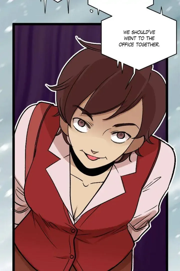 Fan Service! Chapter 9 page 7 - 