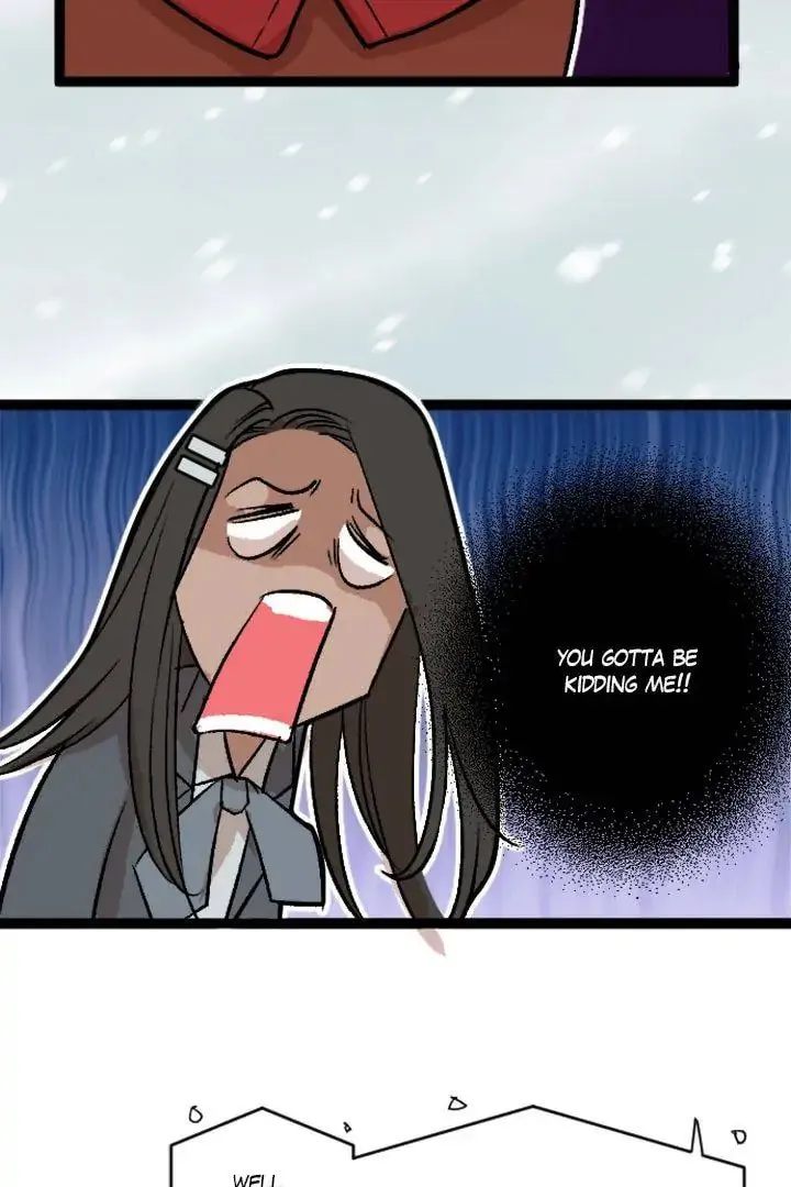 Fan Service! Chapter 9 page 8 - 