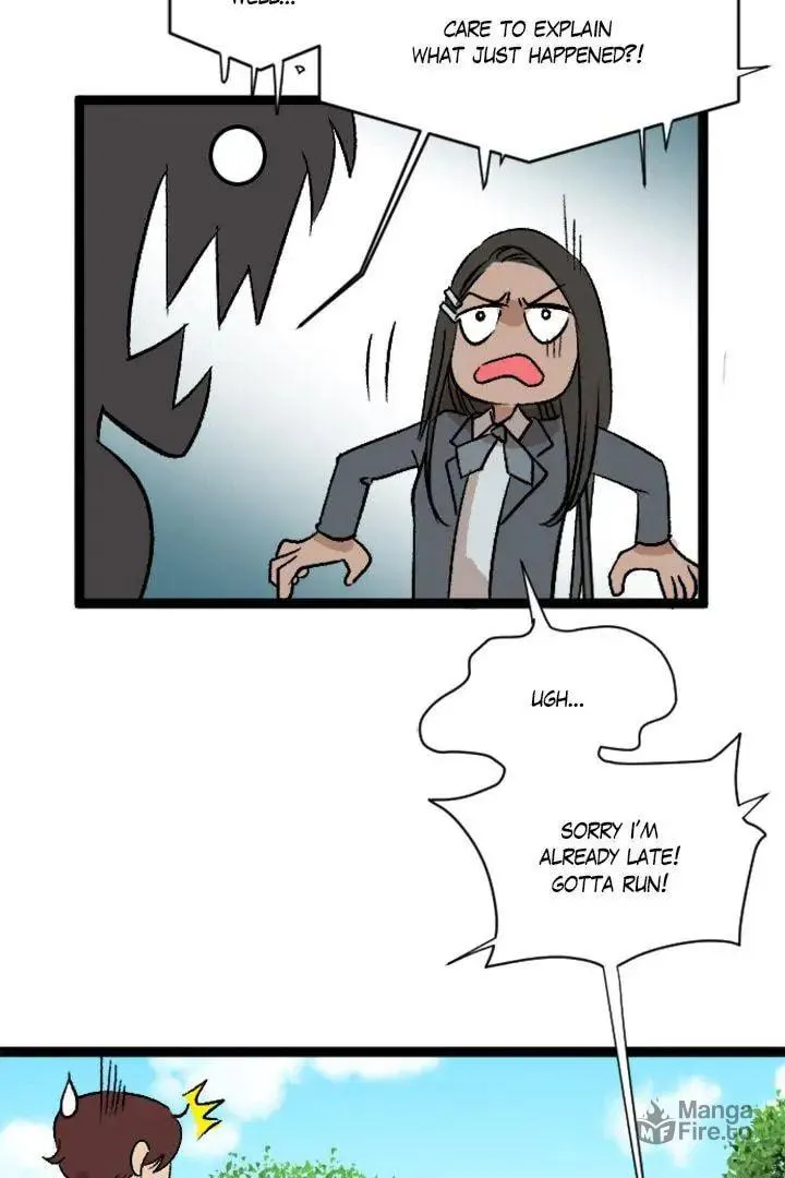 Fan Service! Chapter 9 page 9 - 