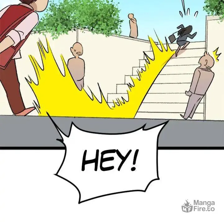 Fan Service! Chapter 9 page 10 - 