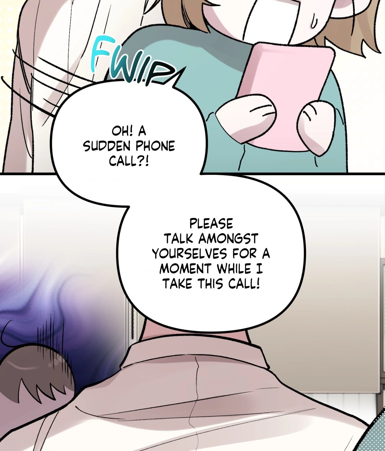 Fanfiction Chapter 1 page 122 - 