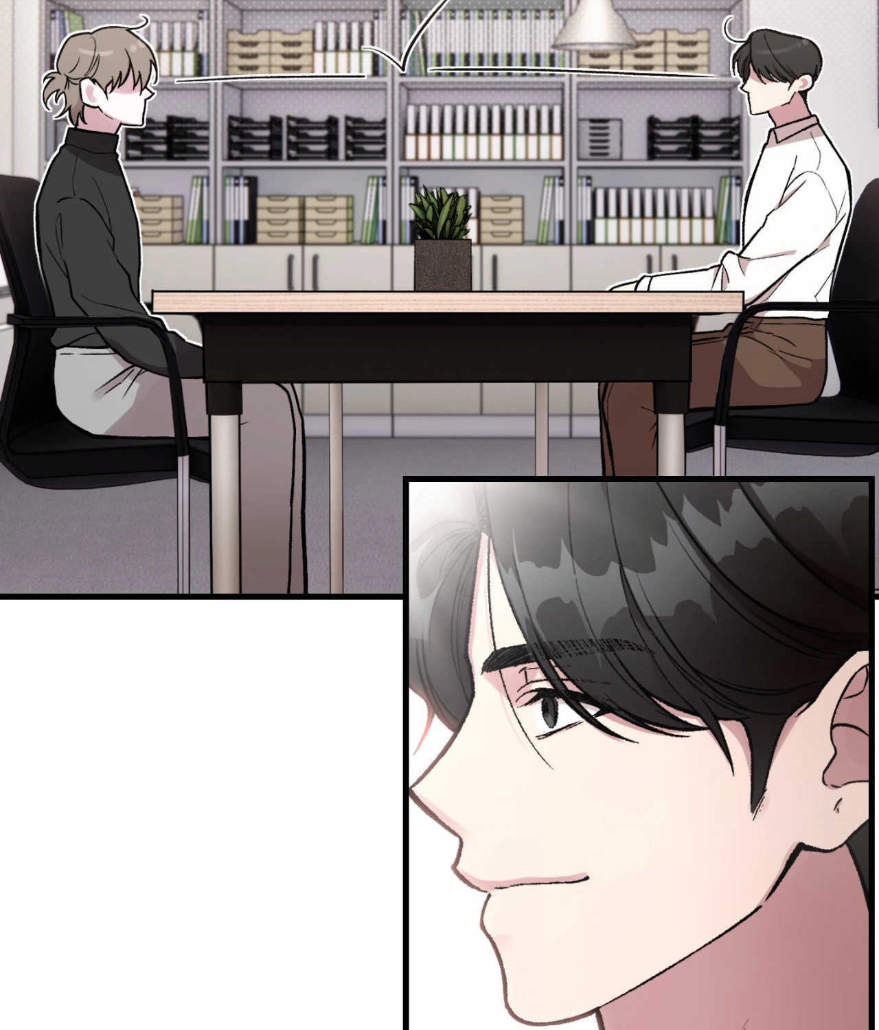 Fanfiction Chapter 1 page 138 - 