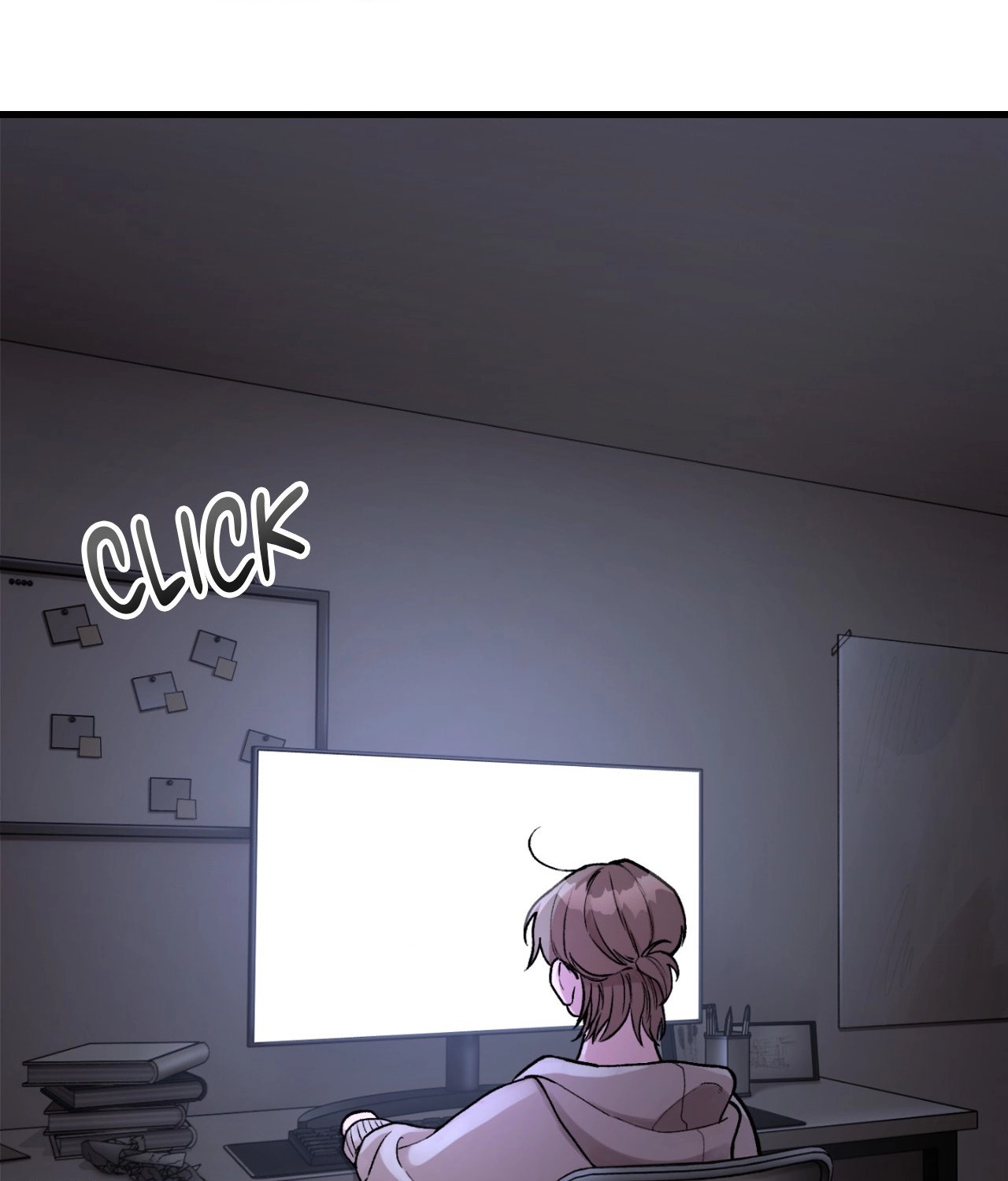 Fanfiction Chapter 1 page 18 - 