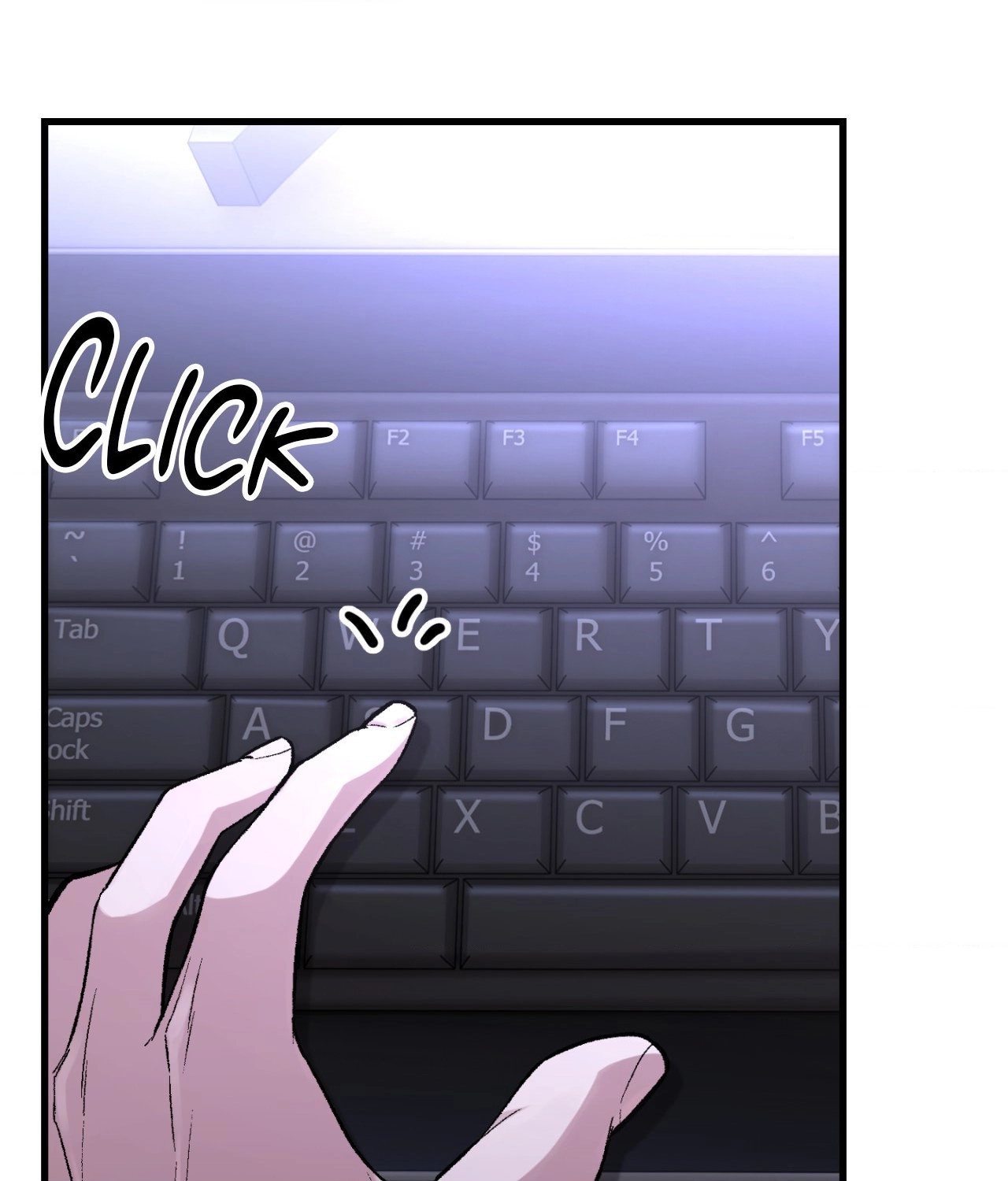 Fanfiction Chapter 1 page 22 - 