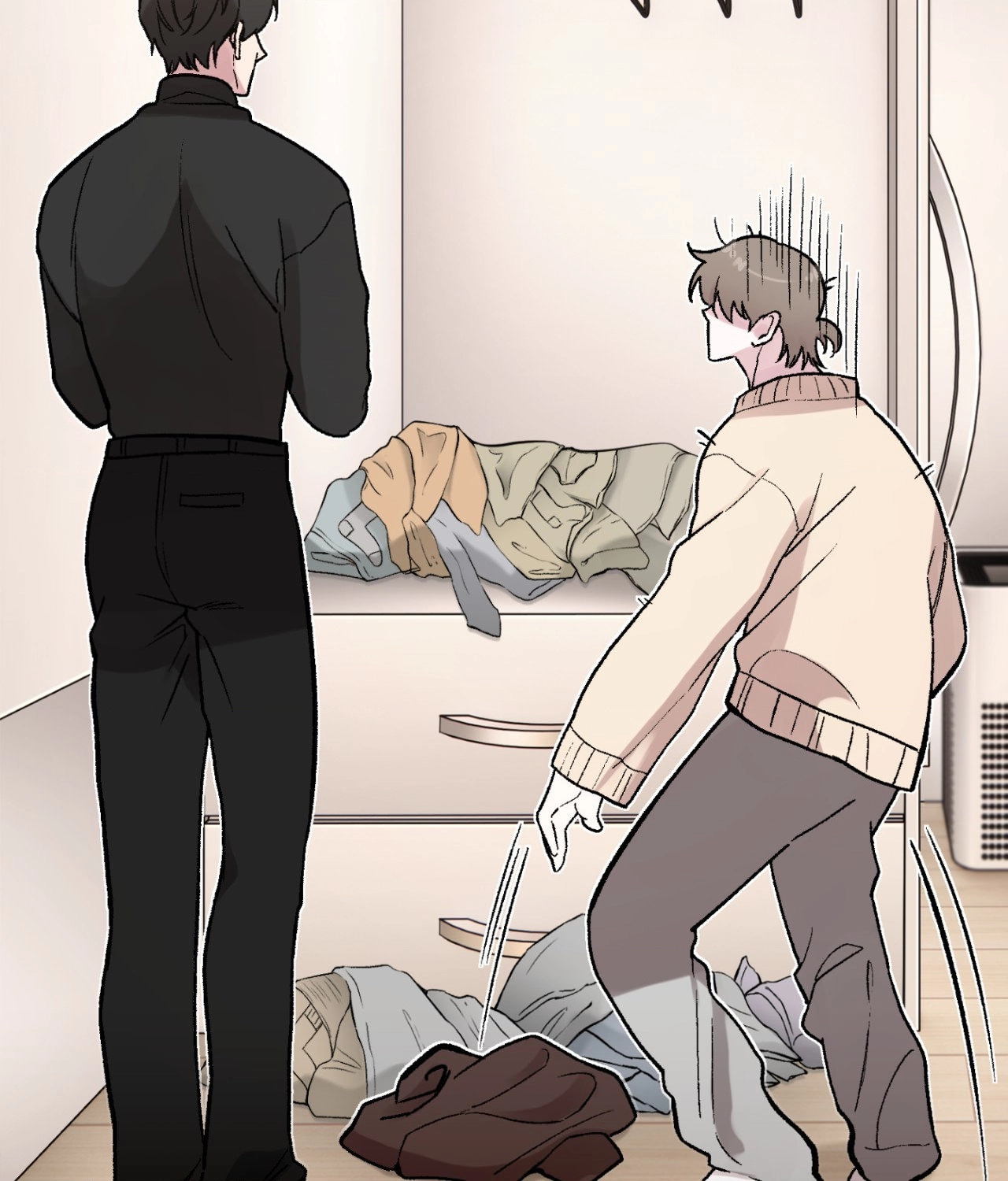 Fanfiction Chapter 1 page 212 - 