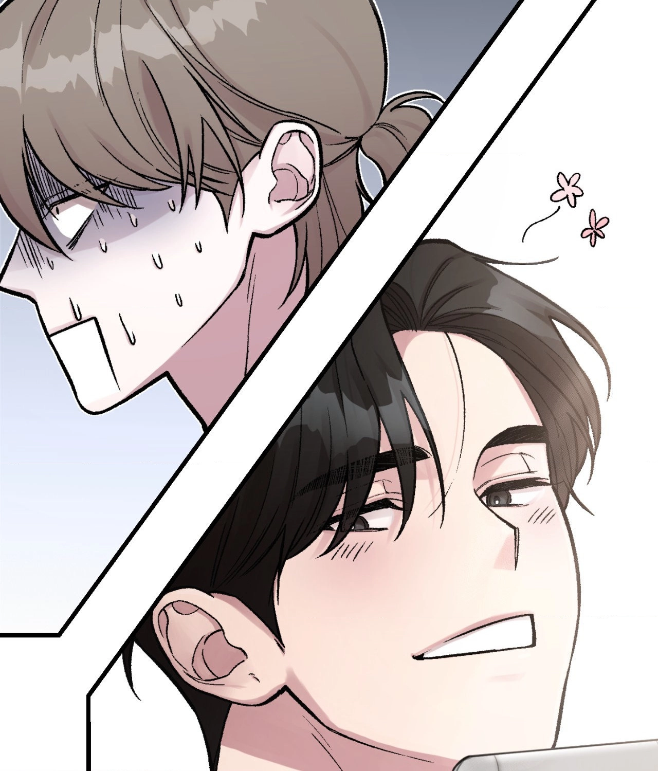 Fanfiction Chapter 1 page 215 - 