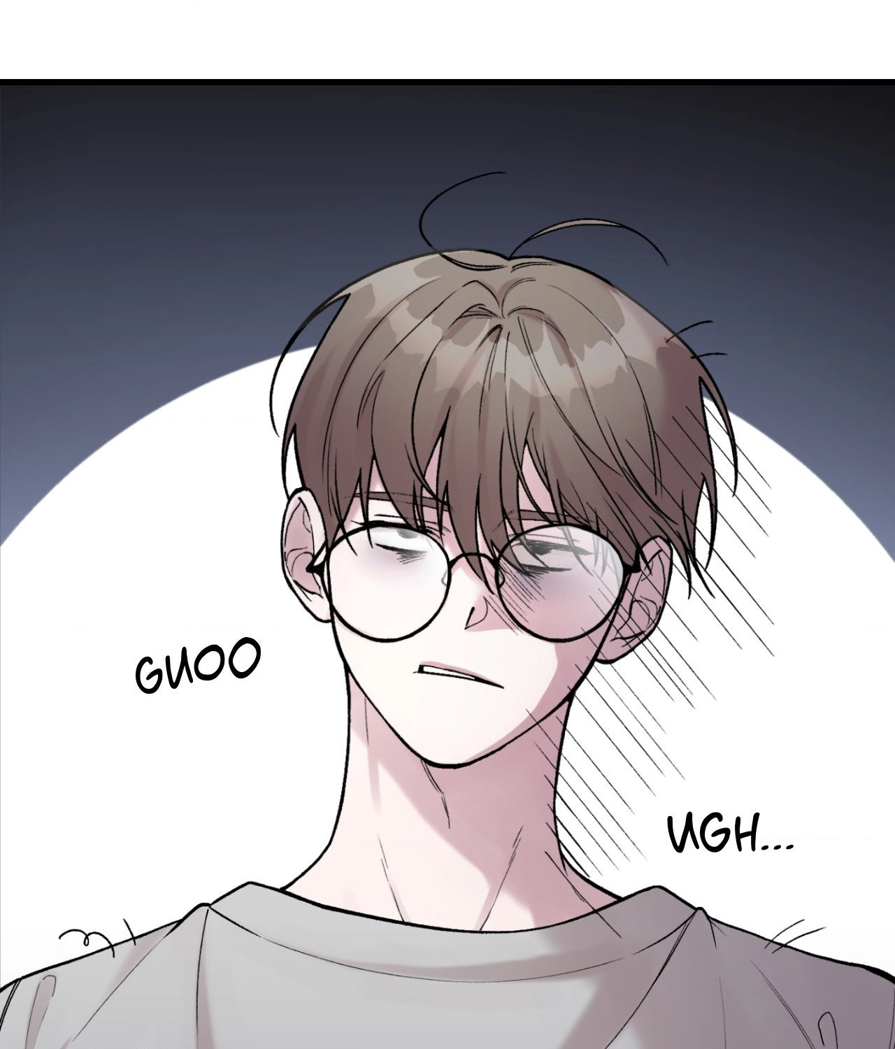 Fanfiction Chapter 1 page 31 - 