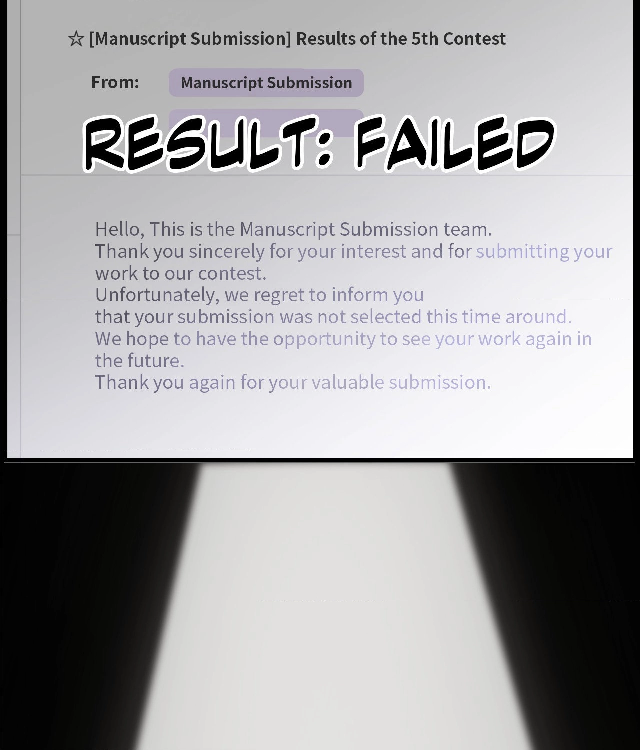 Fanfiction Chapter 1 page 33 - 