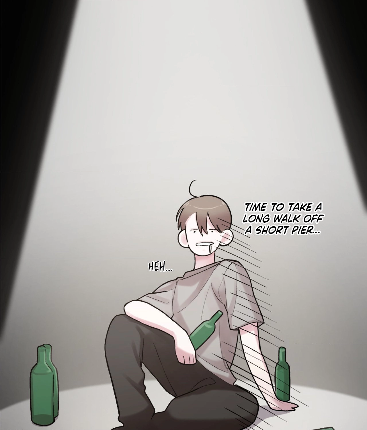 Fanfiction Chapter 1 page 34 - 