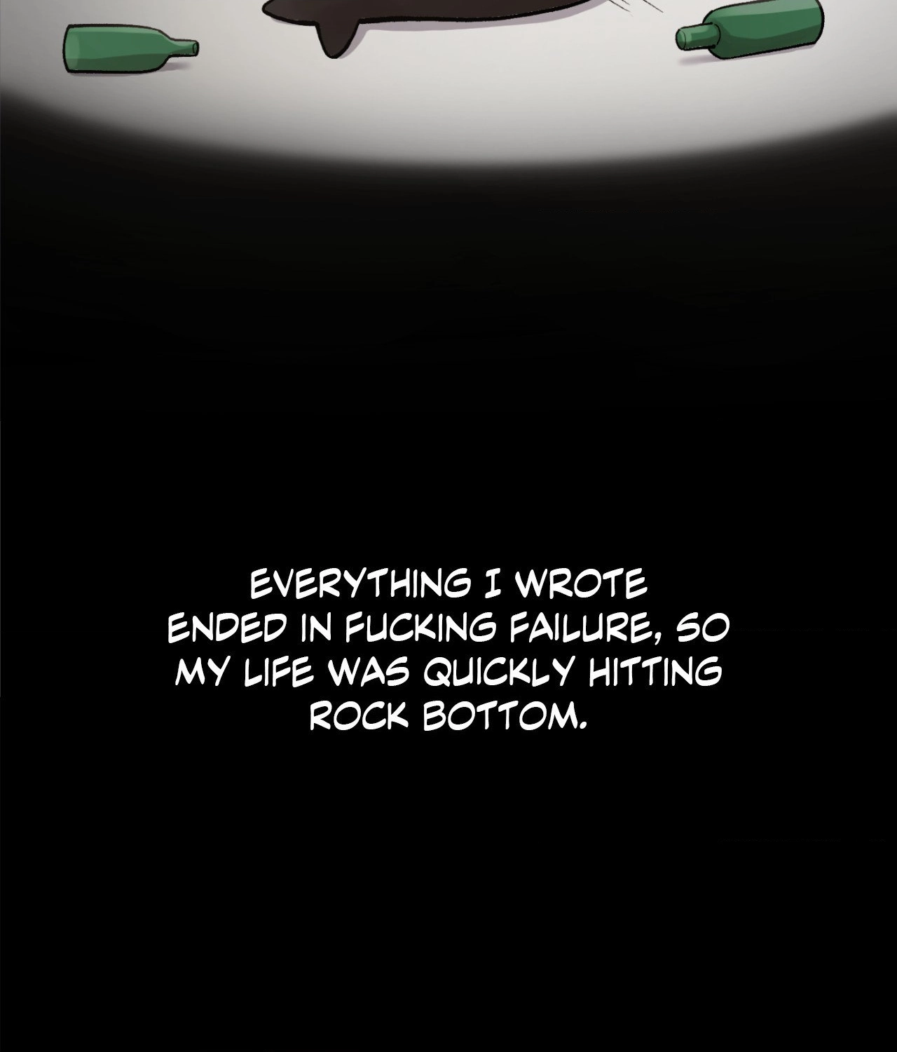 Fanfiction Chapter 1 page 35 - 