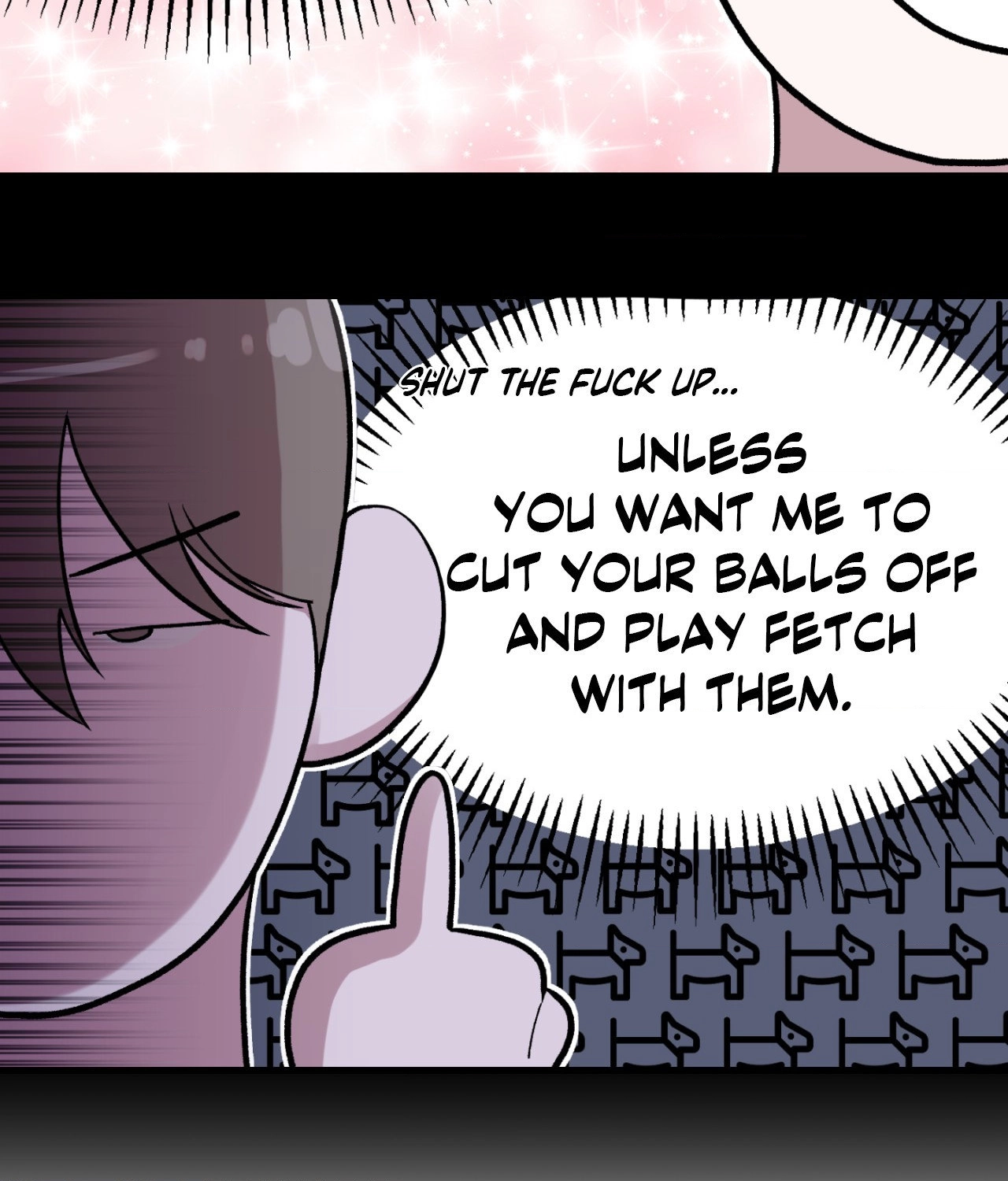 Fanfiction Chapter 1 page 38 - 