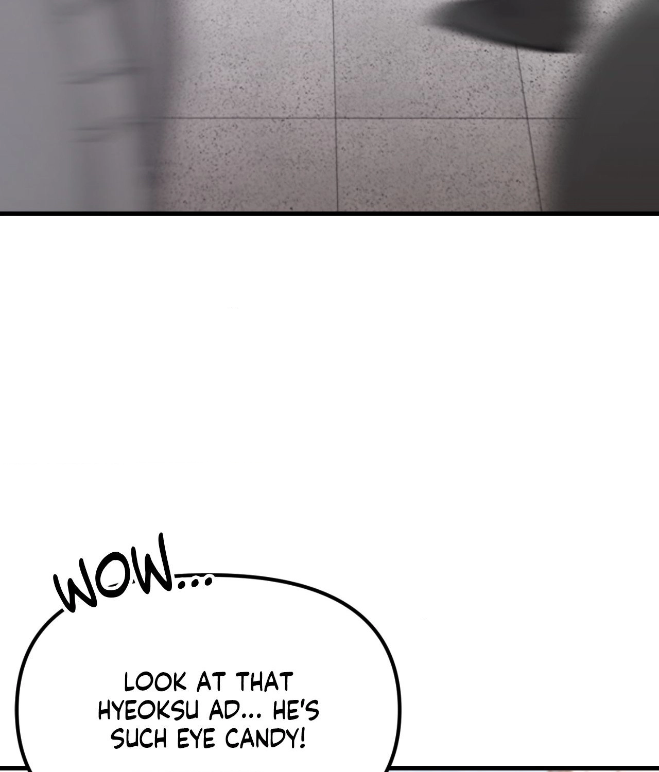 Fanfiction Chapter 1 page 5 - 