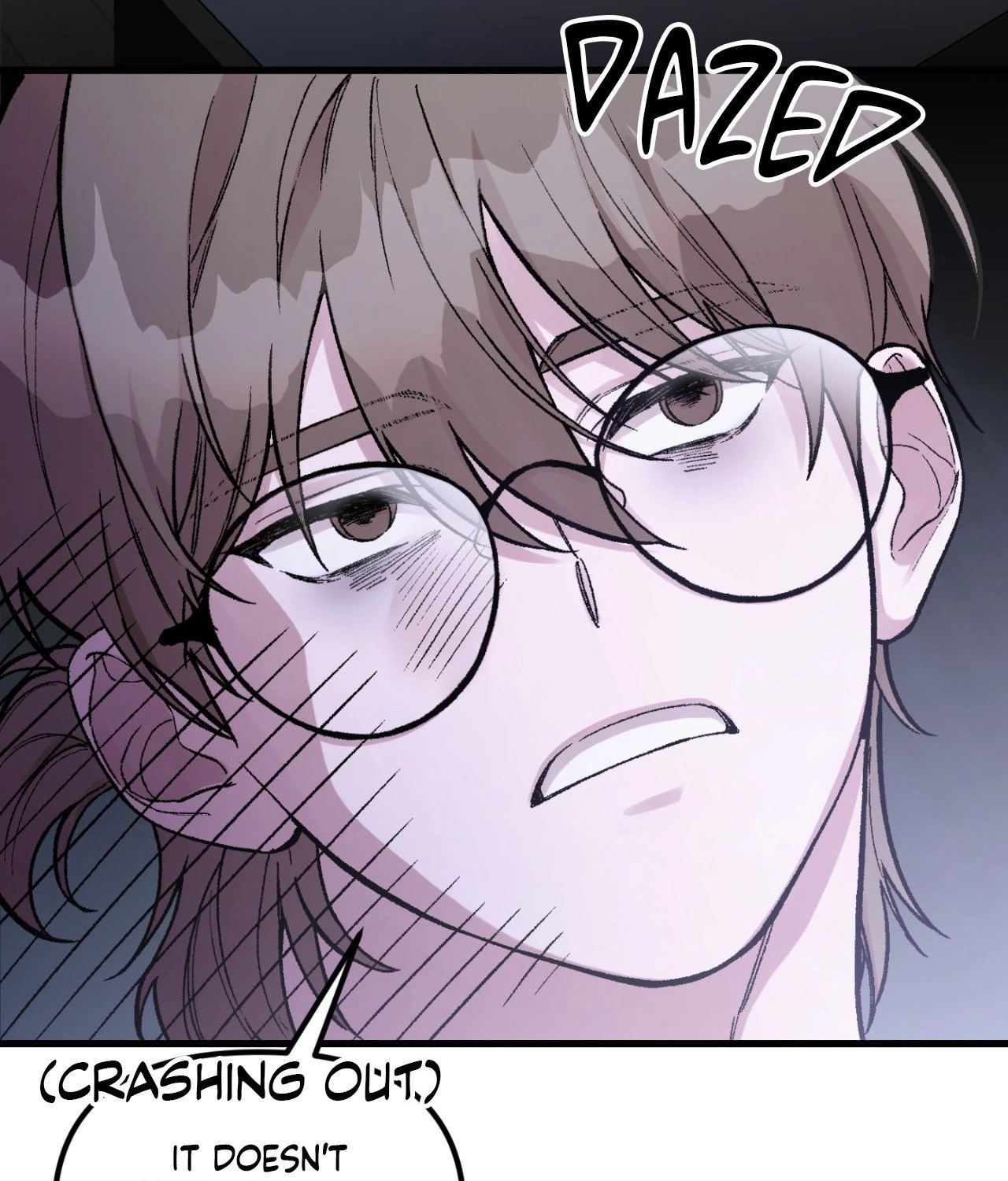 Fanfiction Chapter 1 page 45 - 