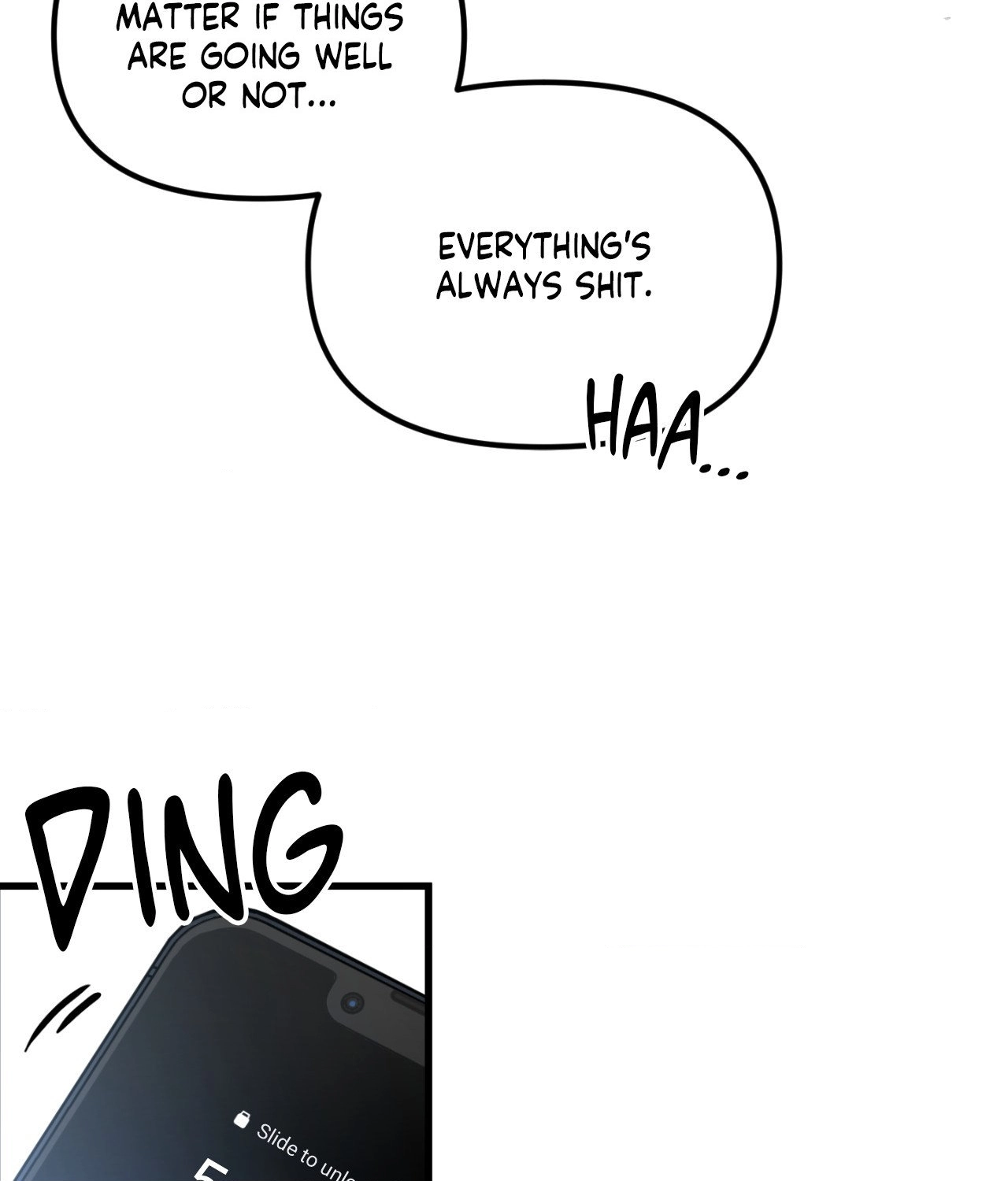 Fanfiction Chapter 1 page 46 - 