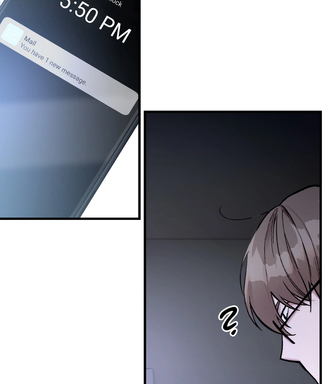 Fanfiction Chapter 1 page 47 - 