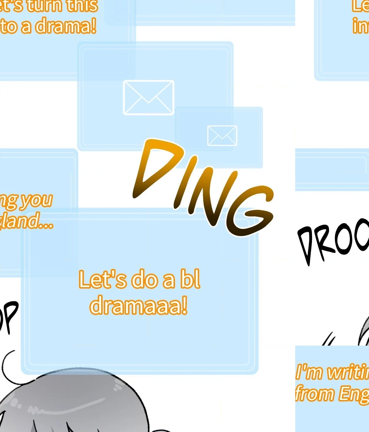 Fanfiction Chapter 1 page 50 - 