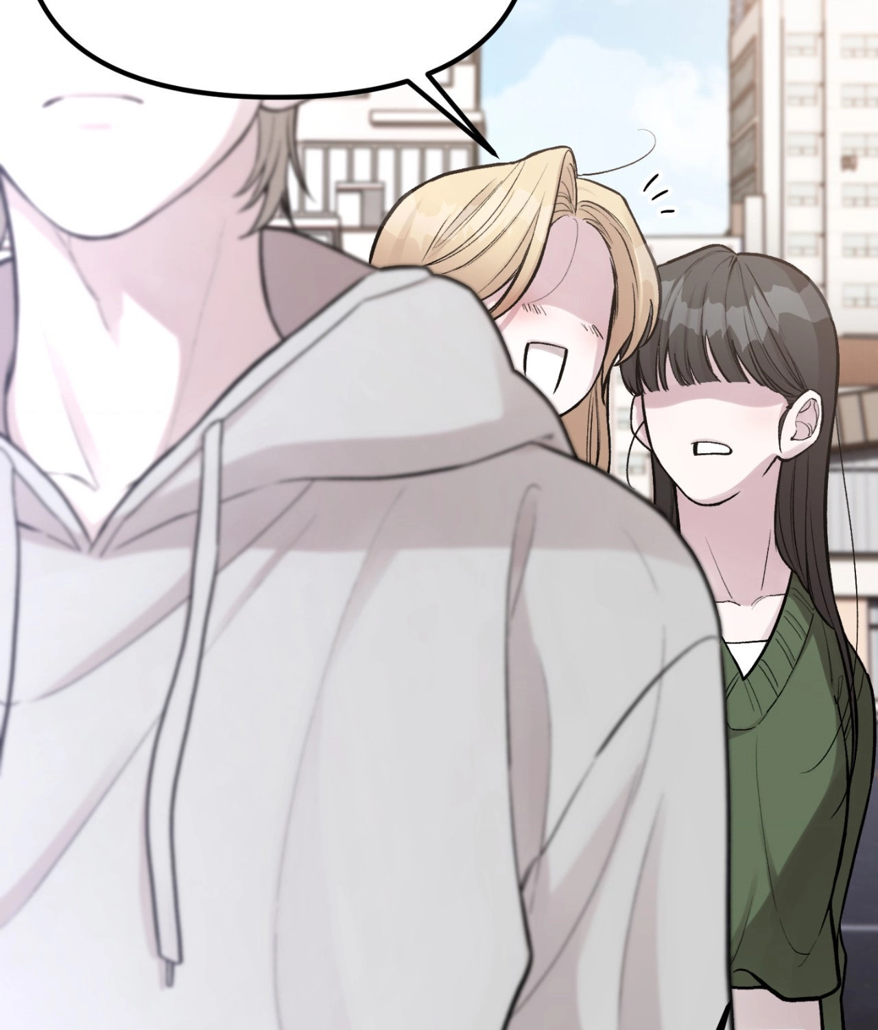 Fanfiction Chapter 1 page 6 - 