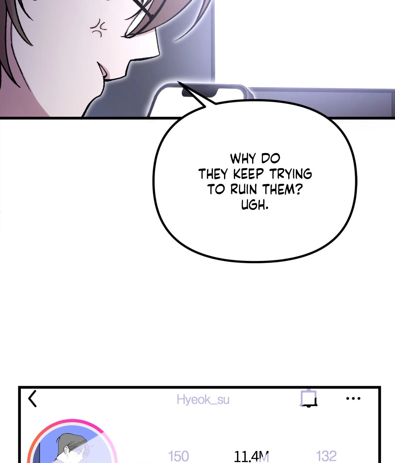 Fanfiction Chapter 1 page 54 - 