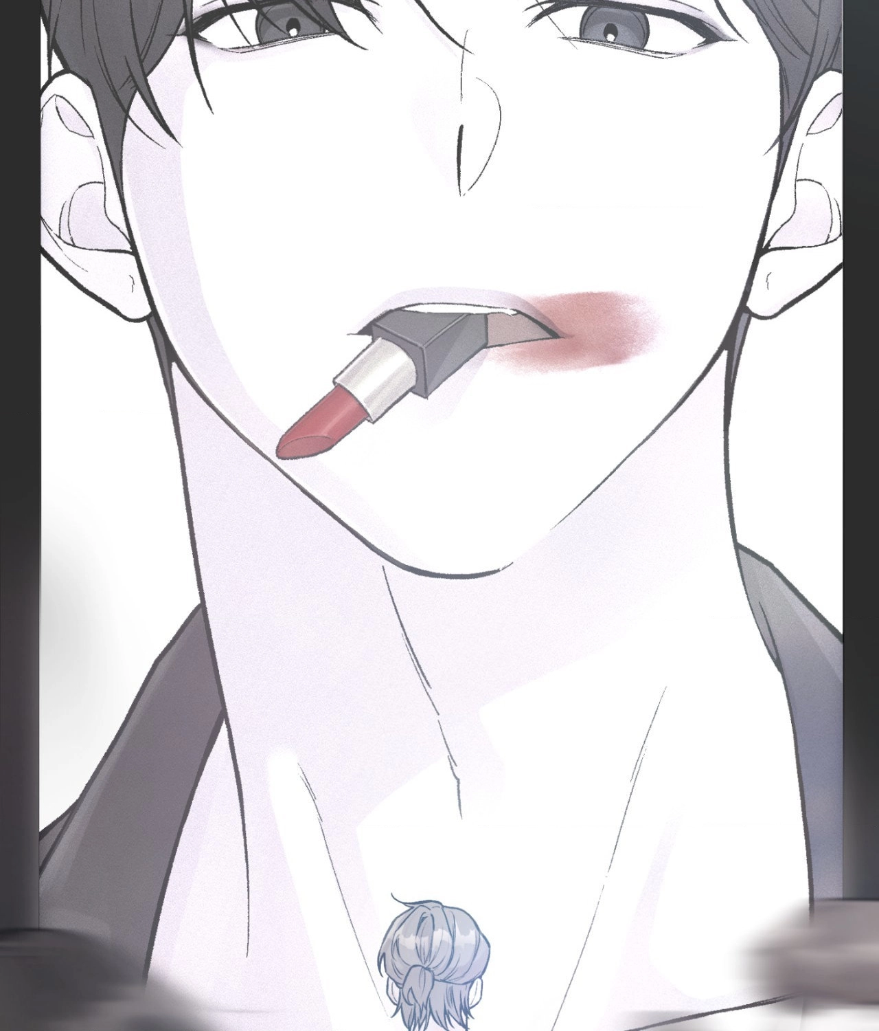 Fanfiction Chapter 1 page 62 - 