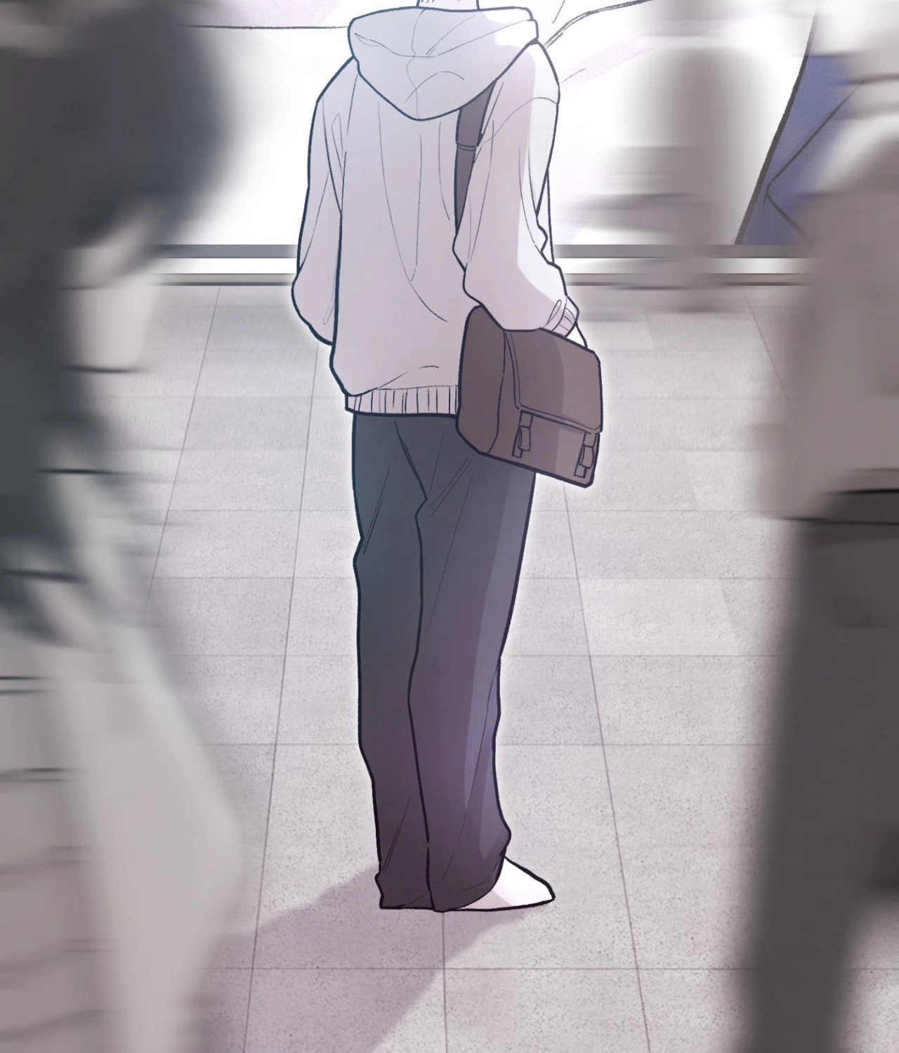 Fanfiction Chapter 1 page 63 - 