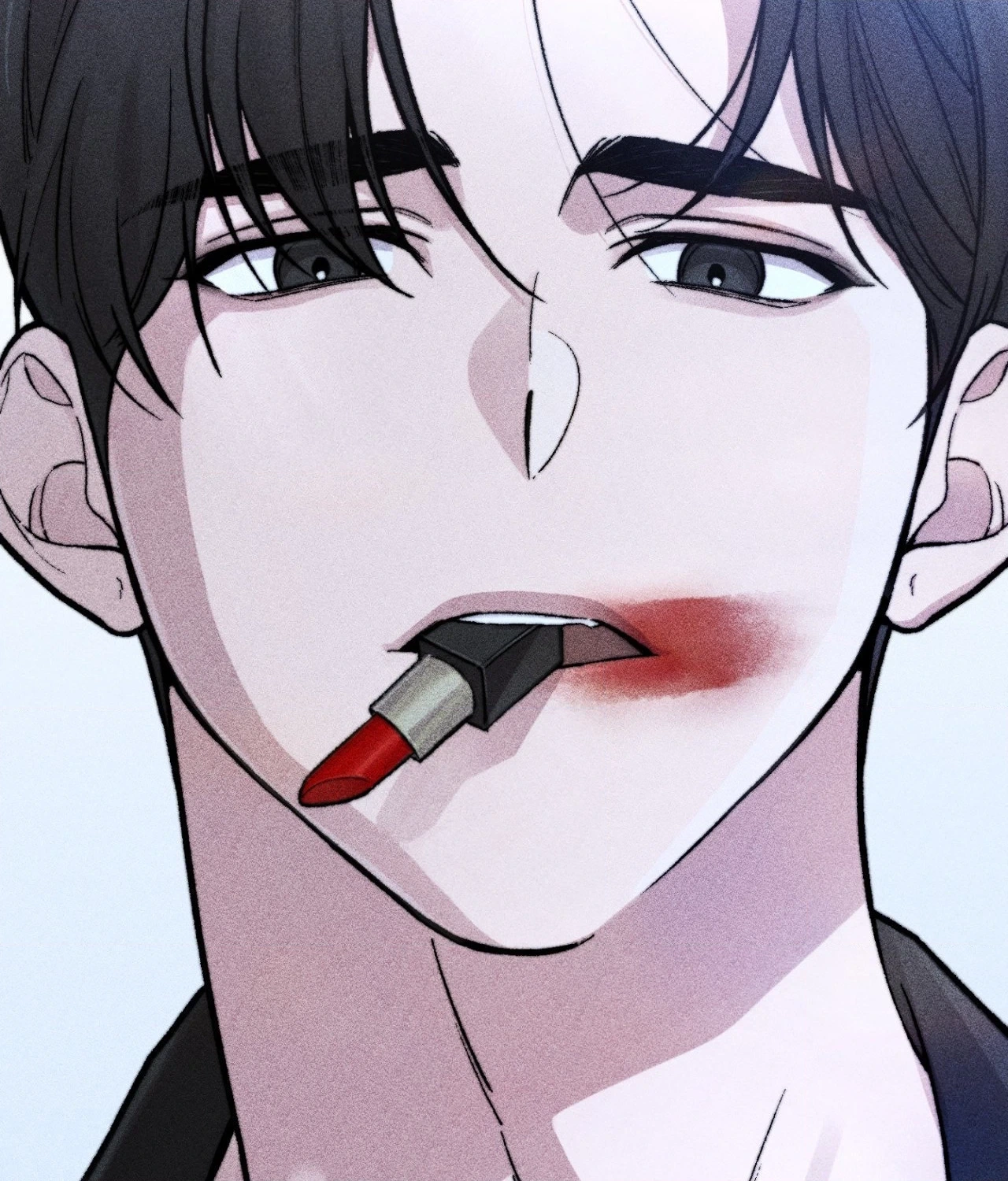 Fanfiction Chapter 1 page 10 - 