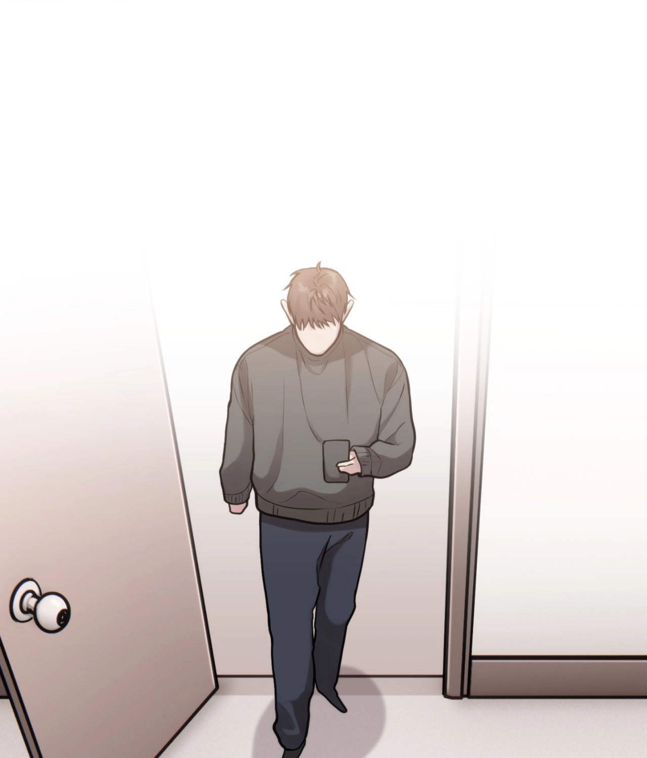 Fanfiction Chapter 10 page 2 - 