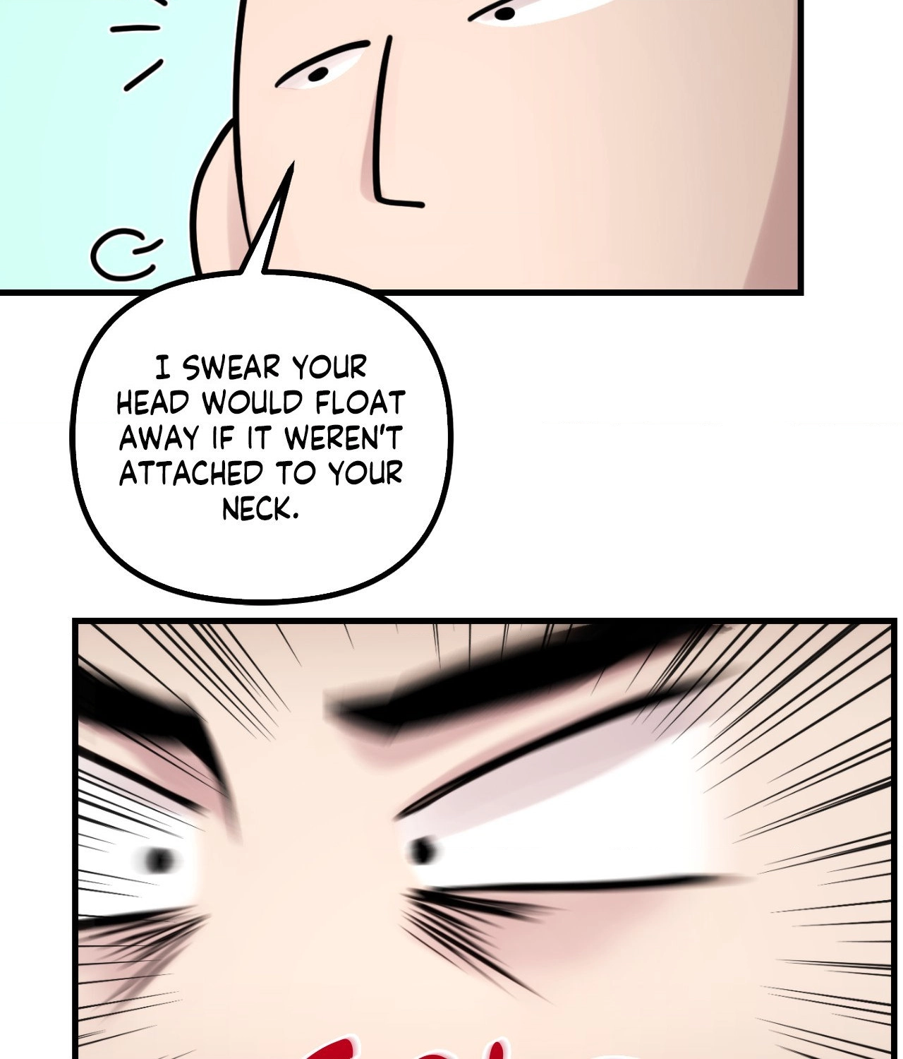 Fanfiction Chapter 10 page 11 - 