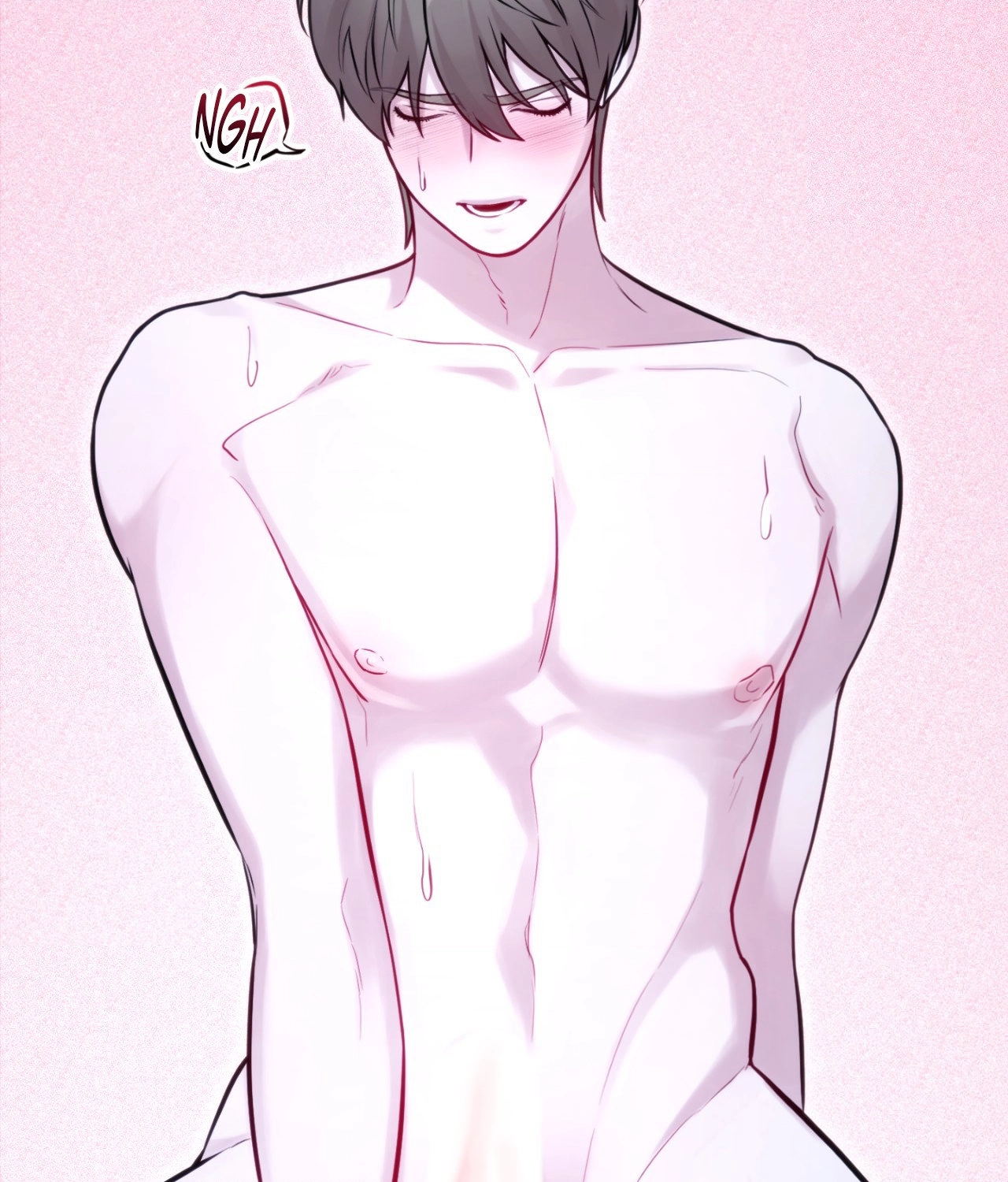 Fanfiction Chapter 10 page 101 - 