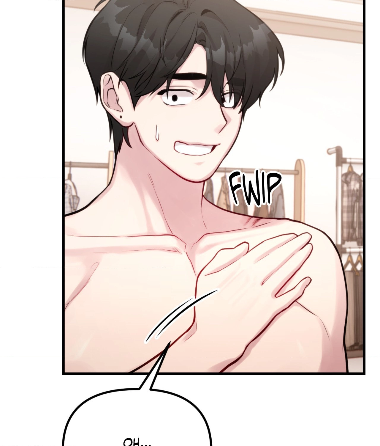 Fanfiction Chapter 10 page 15 - 