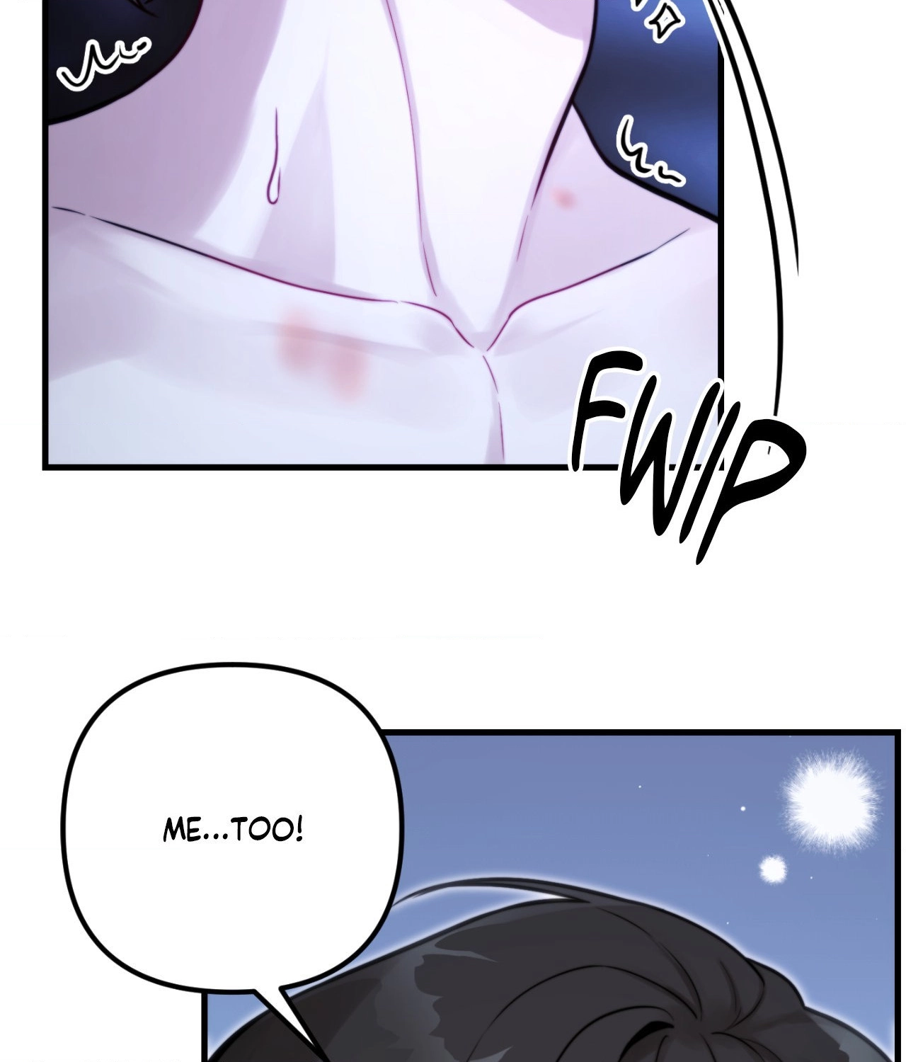 Fanfiction Chapter 10 page 173 - 
