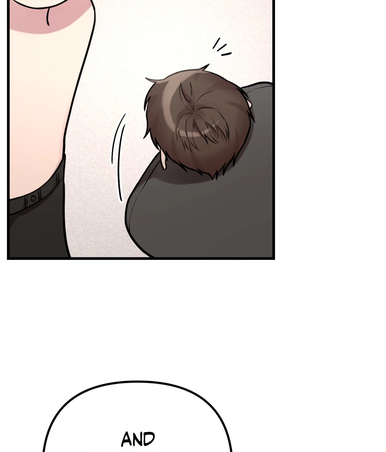 Fanfiction Chapter 10 page 19 - 