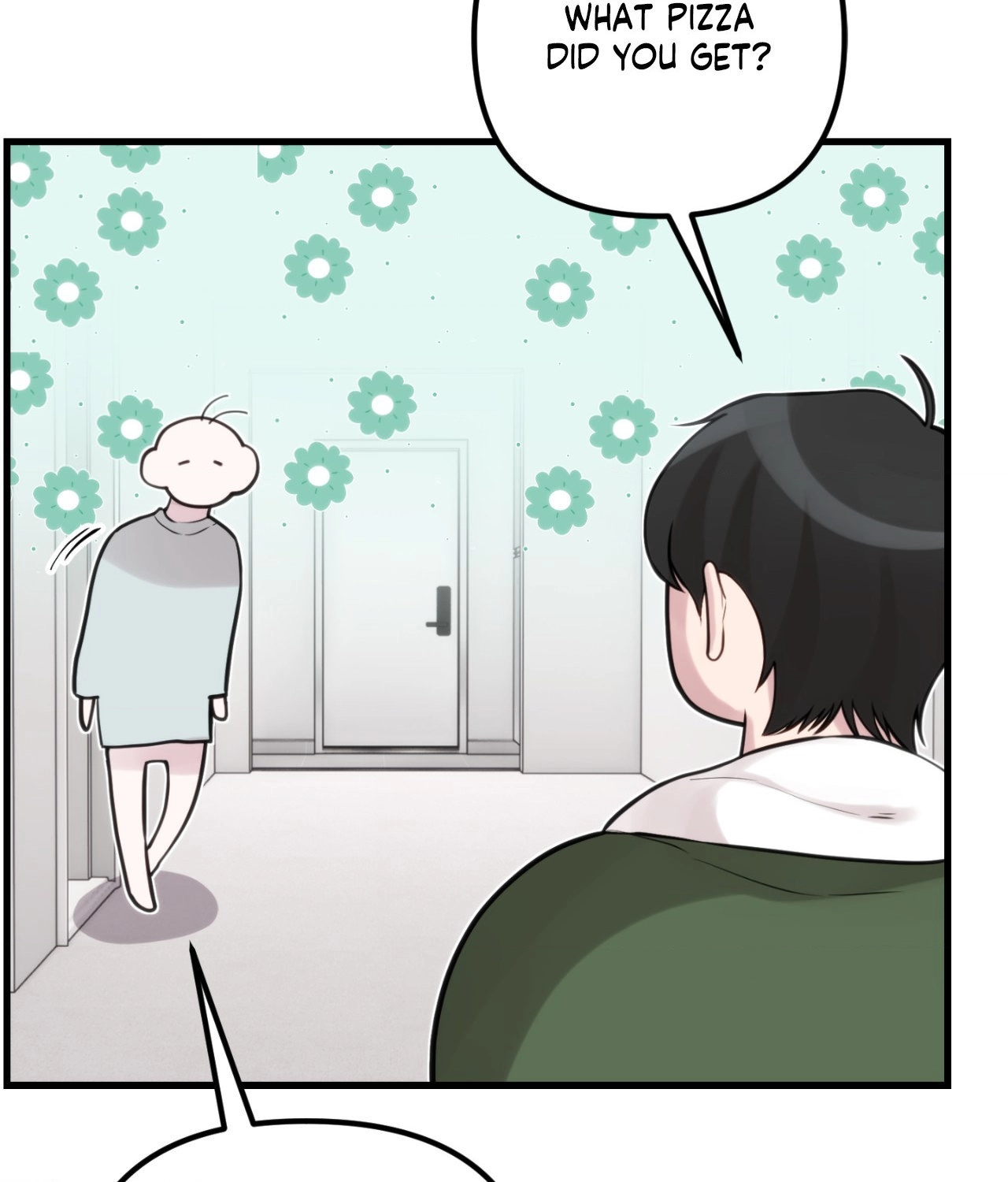 Fanfiction Chapter 10 page 188 - 