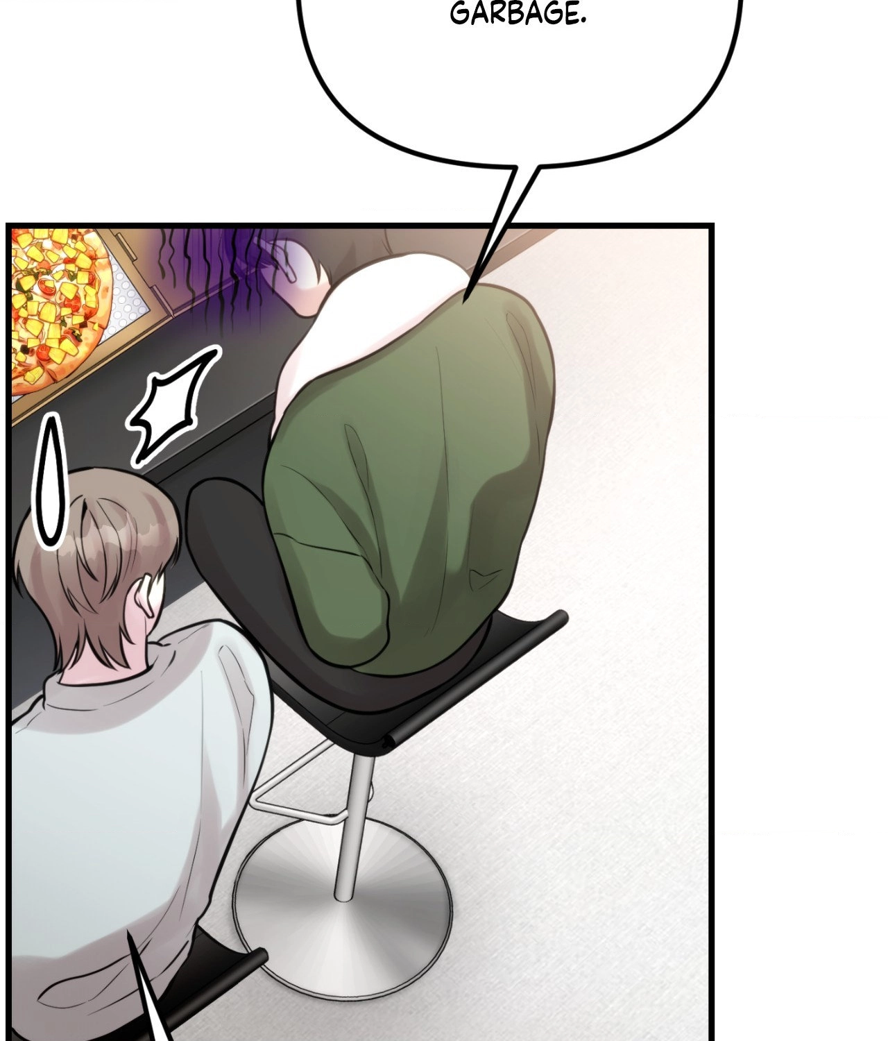 Fanfiction Chapter 10 page 196 - 