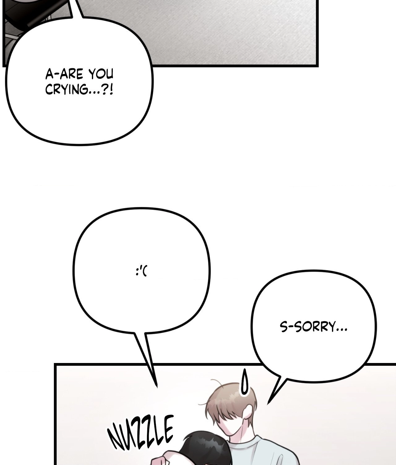 Fanfiction Chapter 10 page 197 - 