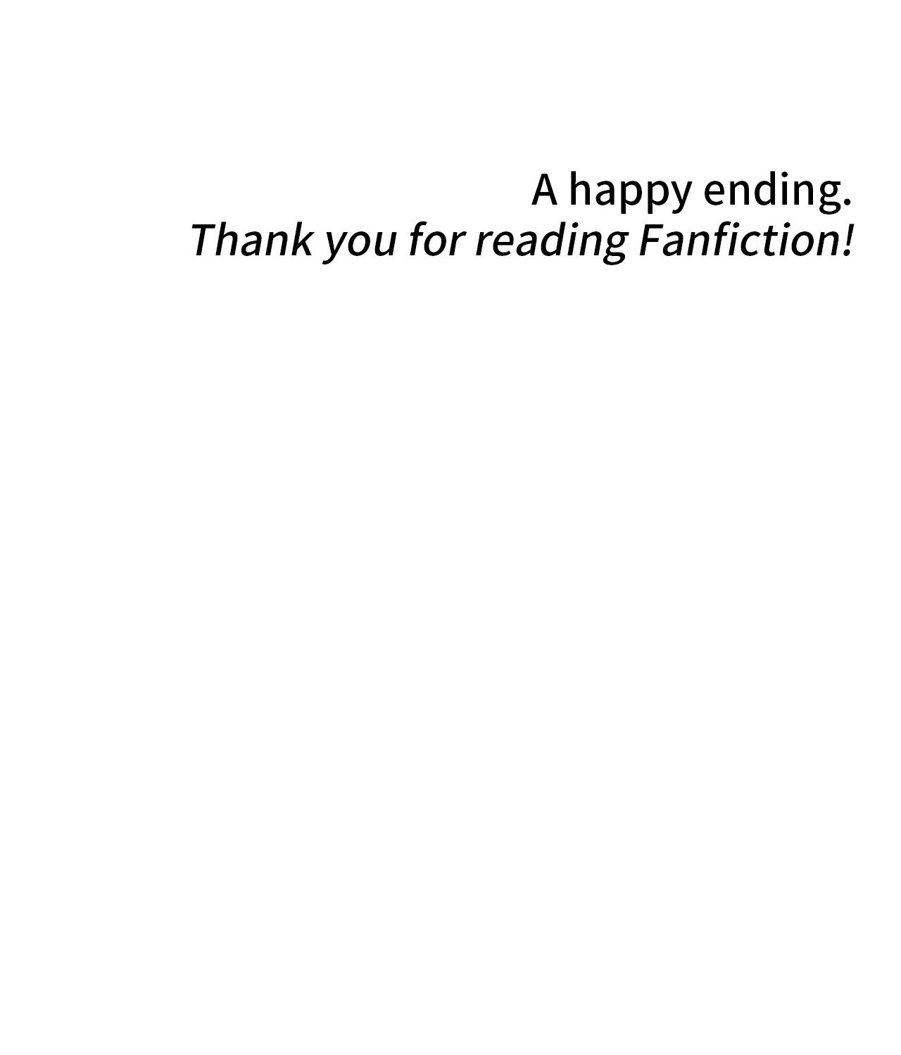 Fanfiction Chapter 10 page 202 - 
