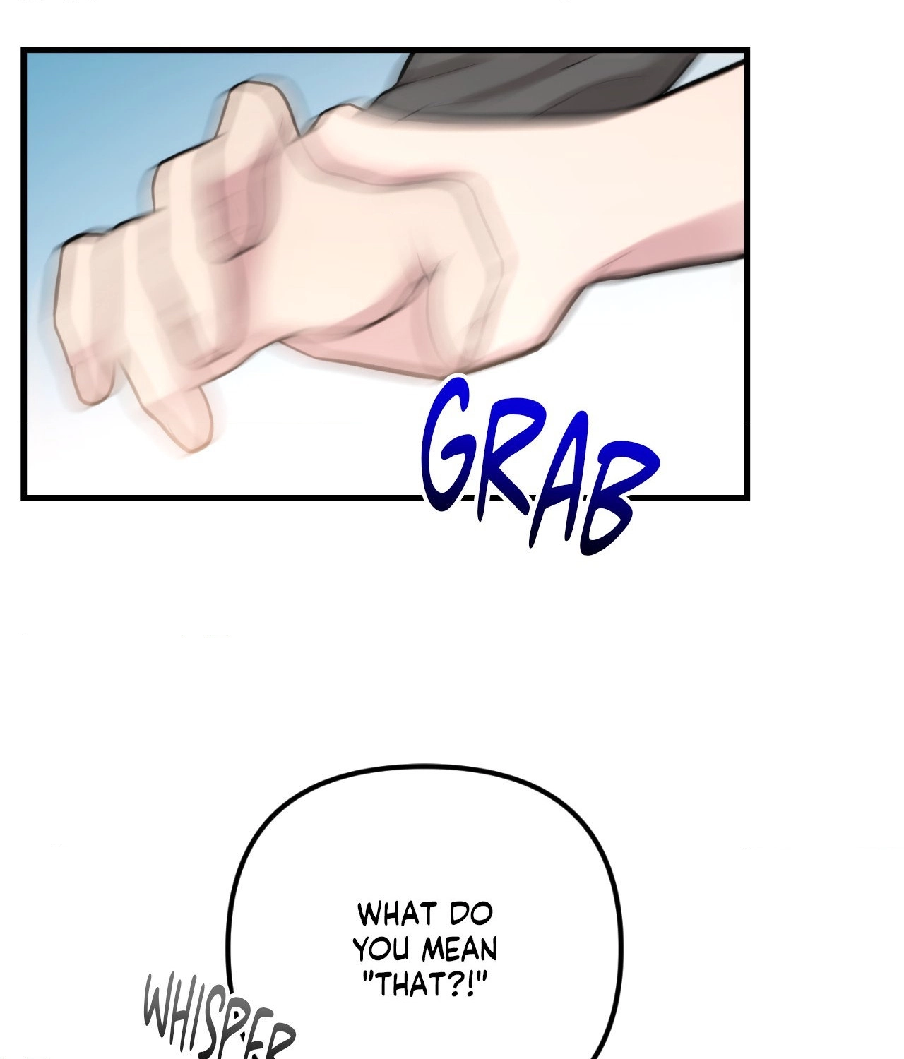 Fanfiction Chapter 10 page 28 - 